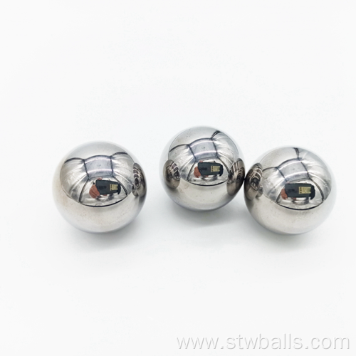 37/8" G40 slider AISI 52100 Chrome Steel Ball